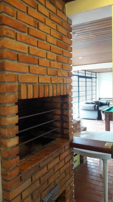 Casa E Vista Privilegiadas No Alto Do Capivari Campos do Jordão Exterior foto